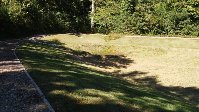 CHARLES BROWN PARK - Yorktown, VA