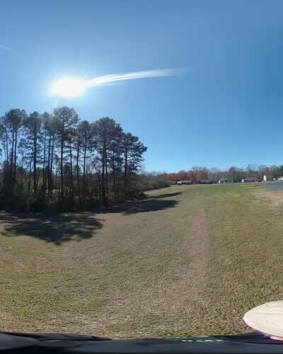 Chisman Creek Park - Yorktown, VA