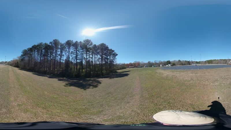 Chisman Creek Park - Yorktown, VA