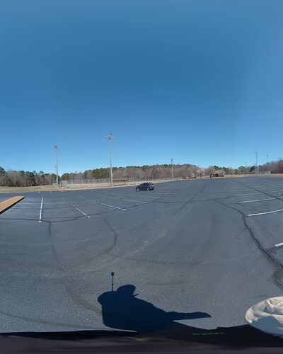 Chisman Creek Park - Yorktown, VA