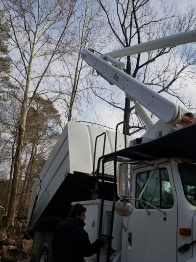 Chisman Creek Park - Yorktown, VA