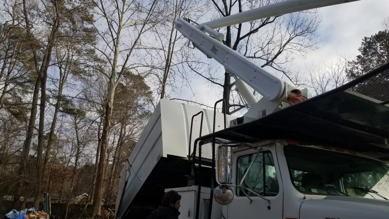 Chisman Creek Park - Yorktown, VA