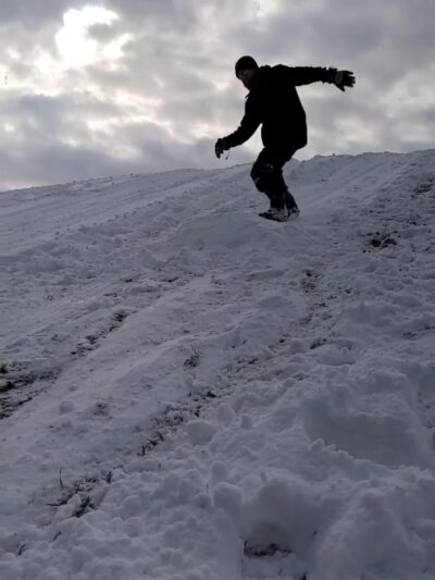 Chisman Creek Park - Yorktown, VA