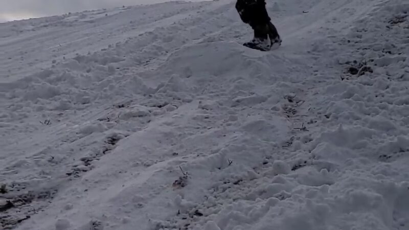 Chisman Creek Park - Yorktown, VA