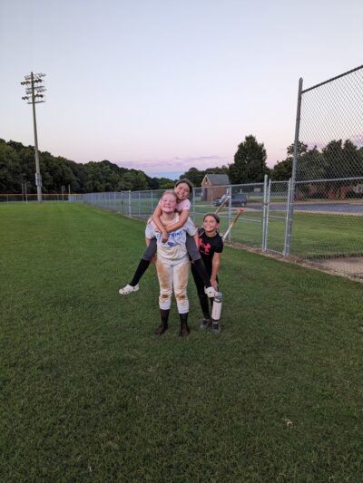 Chisman Creek Park - Yorktown, VA