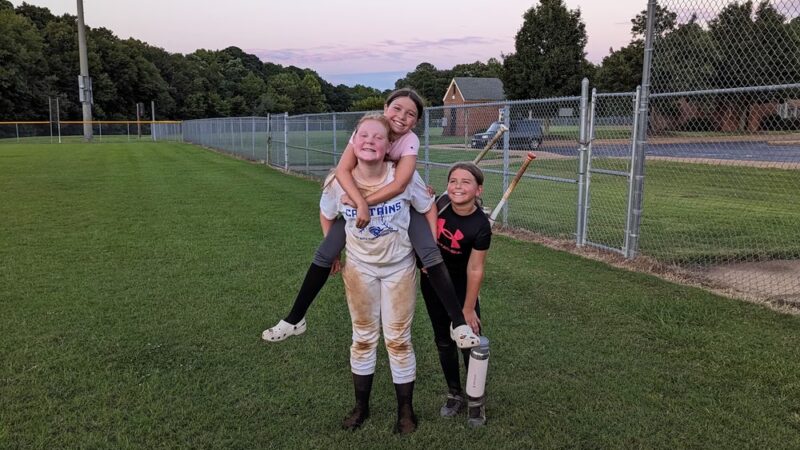 Chisman Creek Park - Yorktown, VA