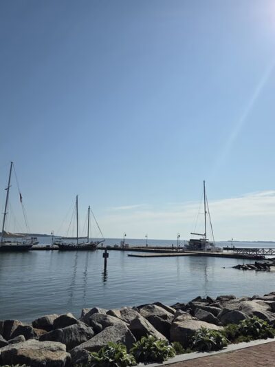 Riverwalk - Yorktown, VA