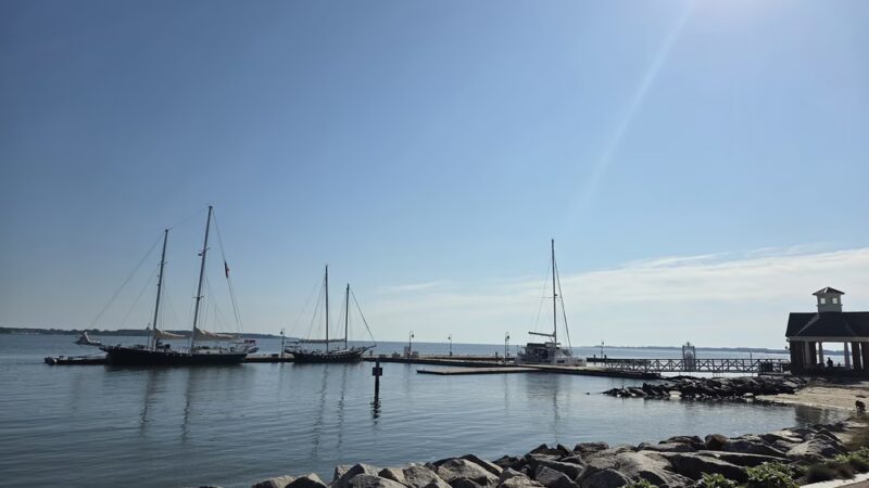 Riverwalk - Yorktown, VA