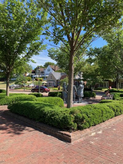 Riverwalk - Yorktown, VA