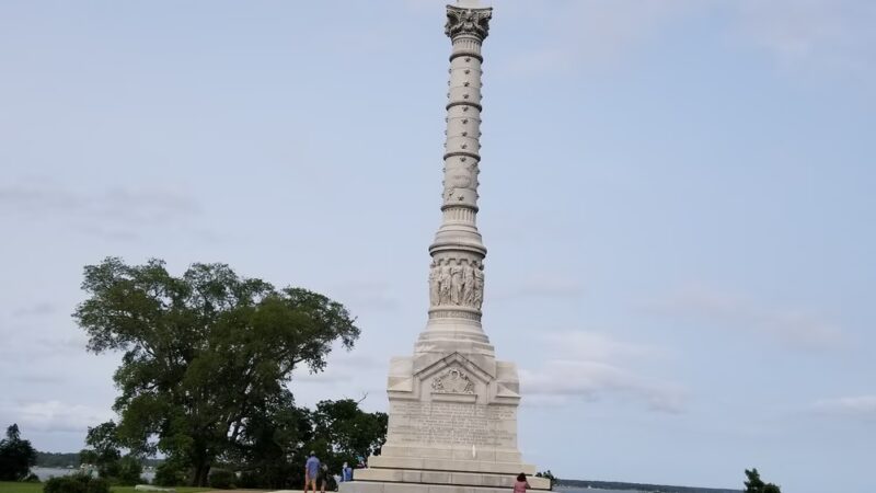 Riverwalk - Yorktown, VA