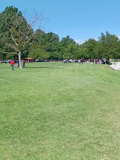 Yorktown Beach Picnic Area - Yorktown, VA