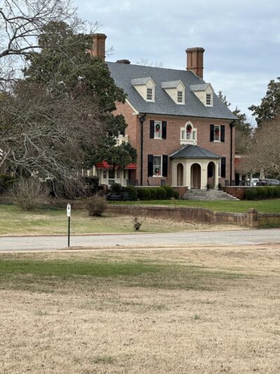 Yorktown Park - Yorktown, VA