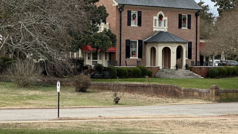 Yorktown Park - Yorktown, VA