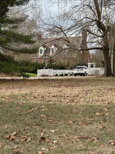 Yorktown Park - Yorktown, VA