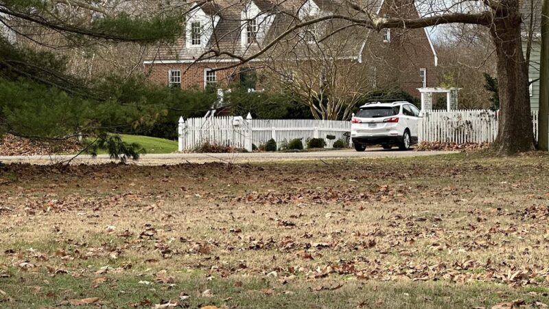 Yorktown Park - Yorktown, VA