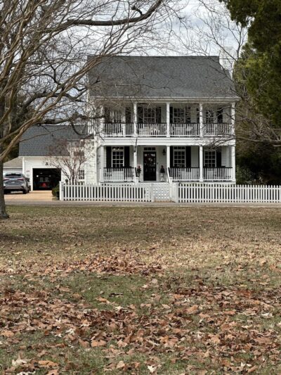 Yorktown Park - Yorktown, VA