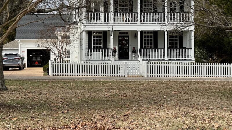 Yorktown Park - Yorktown, VA