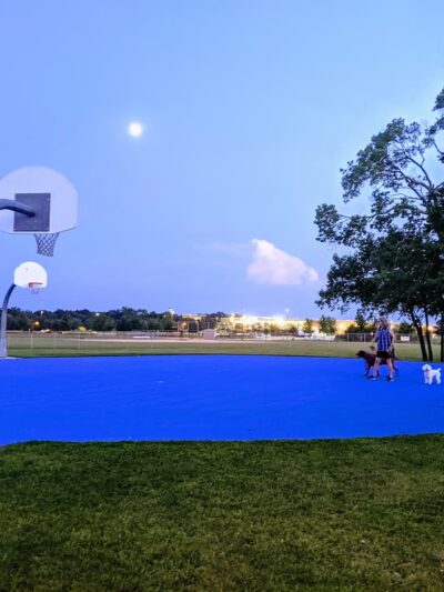 Cannonball Ridge Park - Yorkville, IL