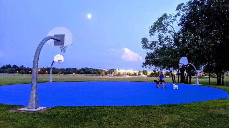Cannonball Ridge Park - Yorkville, IL