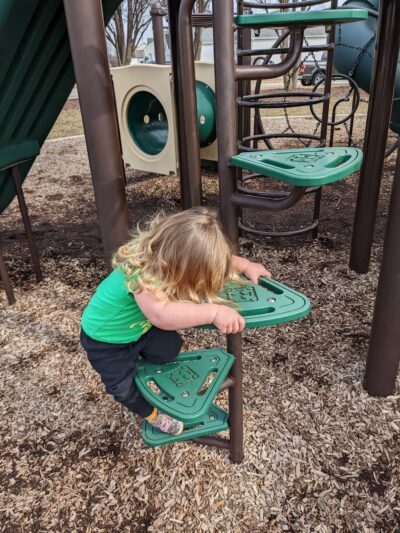 Cannonball Ridge Park - Yorkville, IL