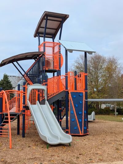 Emily Sleezer Park - Yorkville, IL