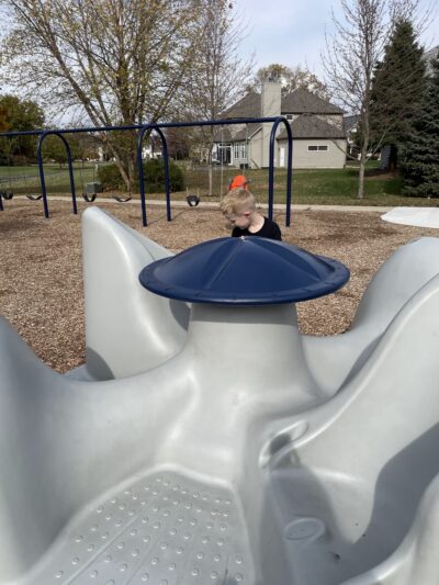 Emily Sleezer Park - Yorkville, IL