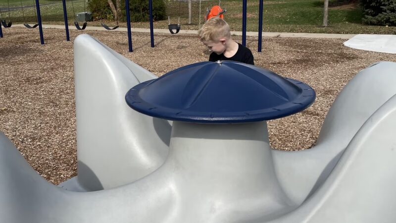 Emily Sleezer Park - Yorkville, IL
