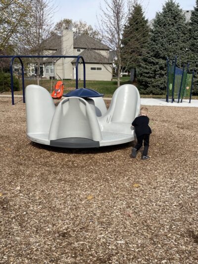 Emily Sleezer Park - Yorkville, IL