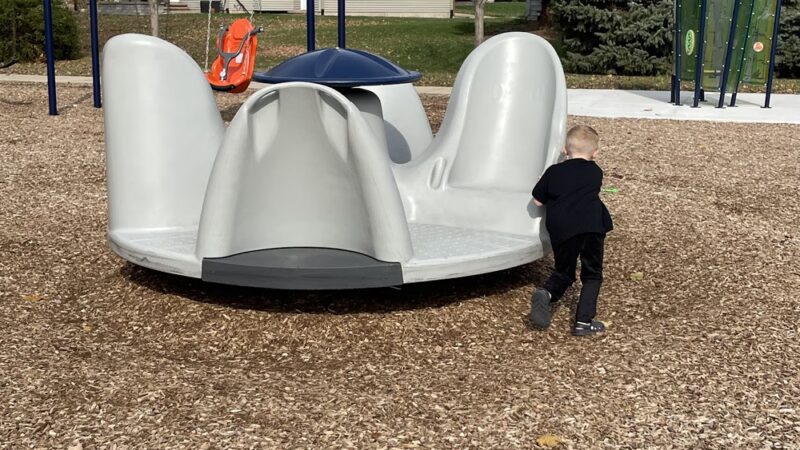 Emily Sleezer Park - Yorkville, IL