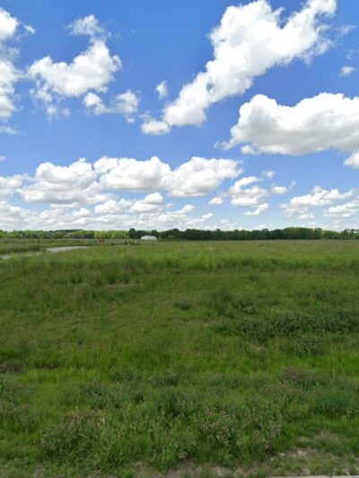 Fox River Bluffs Forest Preserve - Yorkville, IL