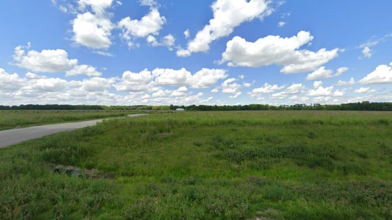 Fox River Bluffs Forest Preserve - Yorkville, IL