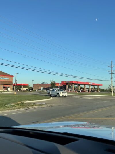 Gas N Wash - Yorkville, IL