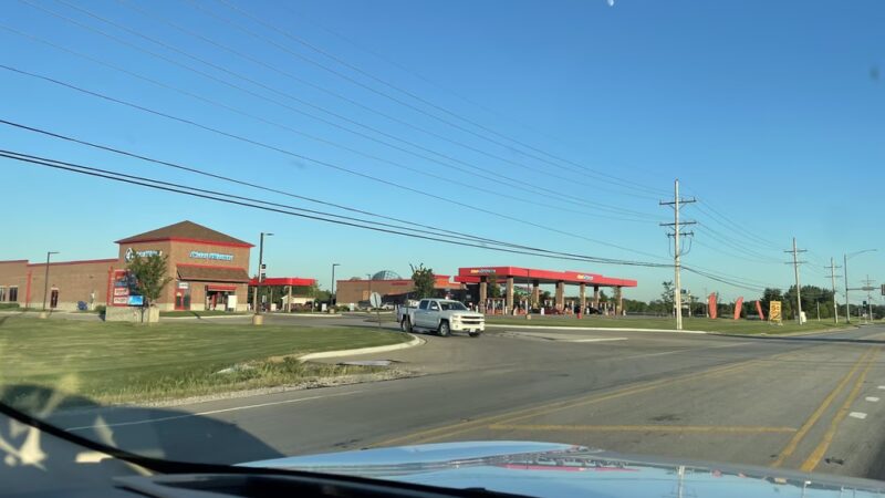 Gas N Wash - Yorkville, IL