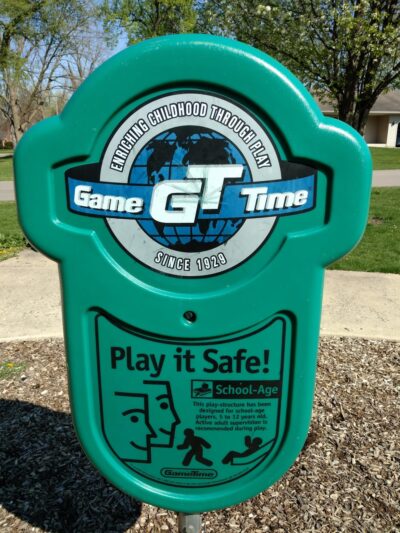 Gilbert Park - Yorkville, IL