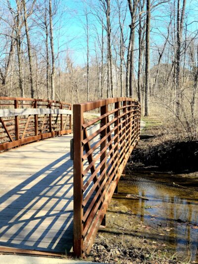 Hoover Forest Preserve - Yorkville, IL
