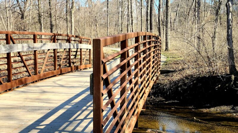 Hoover Forest Preserve - Yorkville, IL