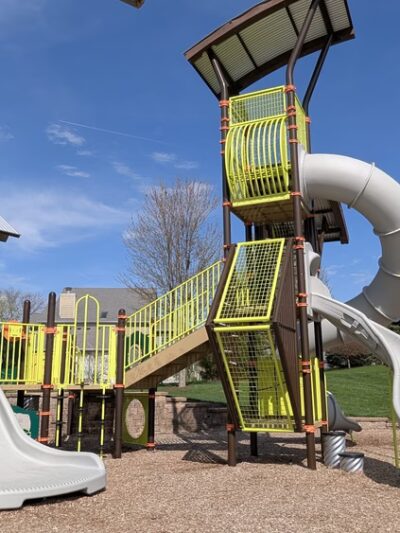 Kiwanis Park - Yorkville, IL