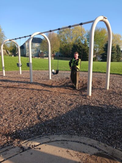 Kiwanis Park - Yorkville, IL