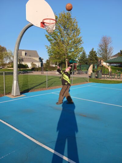 Kiwanis Park - Yorkville, IL