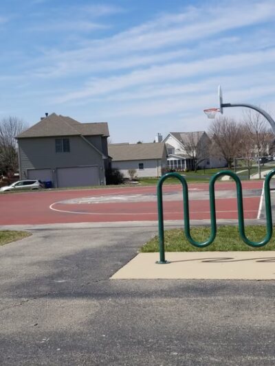 Kiwanis Park - Yorkville, IL
