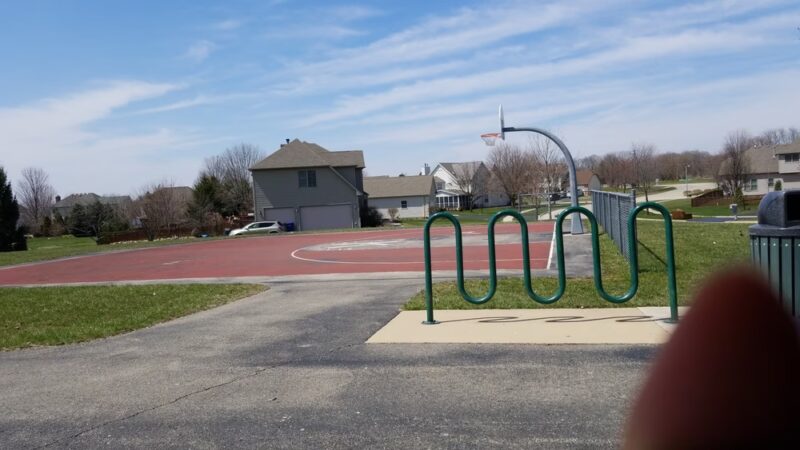 Kiwanis Park - Yorkville, IL