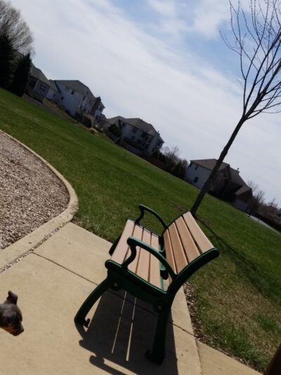 Kiwanis Park - Yorkville, IL