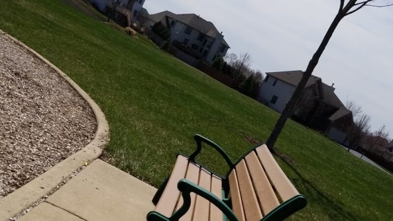 Kiwanis Park - Yorkville, IL
