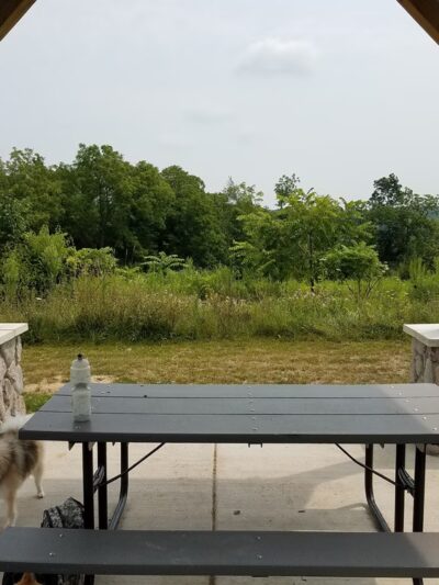 Pickerill-Pigott Forest Preserve - Yorkville, IL
