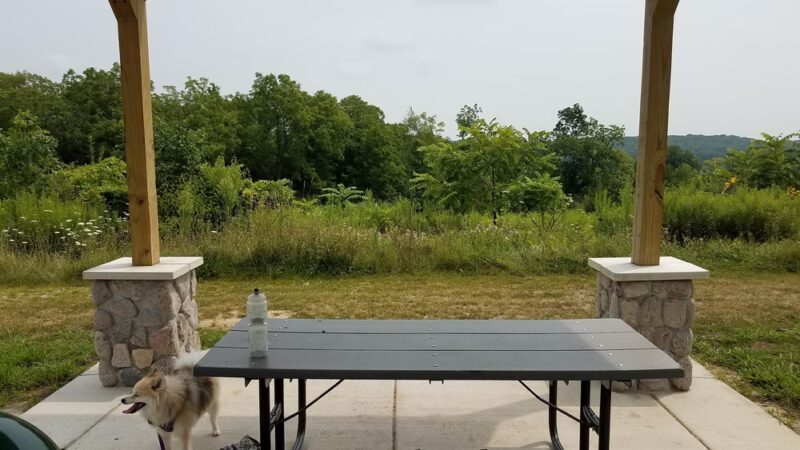 Pickerill-Pigott Forest Preserve - Yorkville, IL