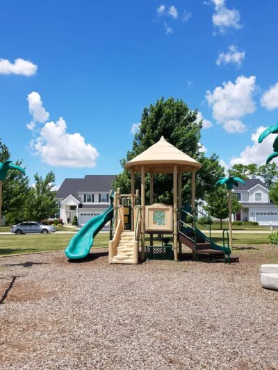 Raintree Village Park A - Yorkville, IL