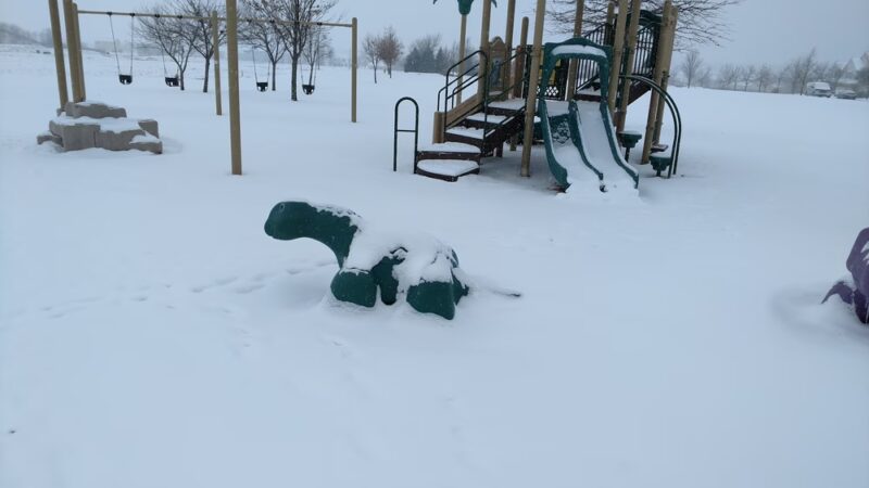Raintree Village Park A - Yorkville, IL
