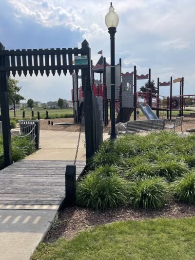 Raintree Village Park B - Yorkville, IL