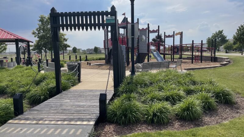 Raintree Village Park B - Yorkville, IL