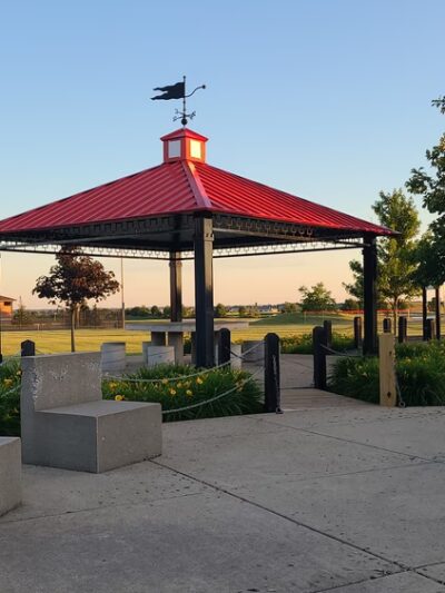Raintree Village Park B - Yorkville, IL